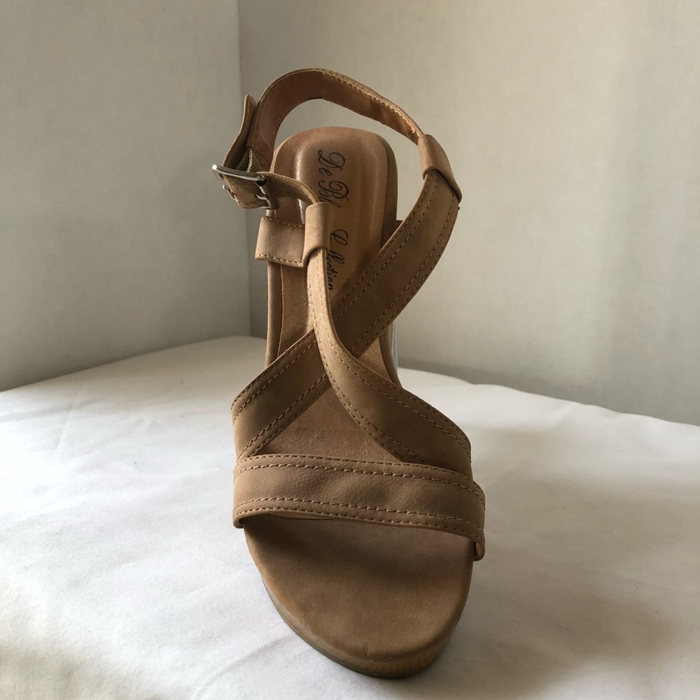 Wedges - Picture 5 of 5